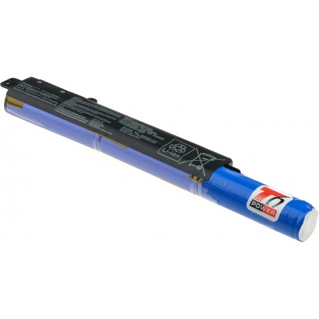 Baterie T6 Power Asus X407, X507, A407, A507, F423, F523, 3000mAh, 33Wh, 3cell, Li-pol