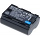 Baterie T6 Power Fuji NP-W235, 2250mAh, 16,2Wh