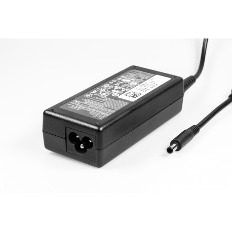 Adapter Dell 65W, 19,5V, 3,3A, 3.0x4.5