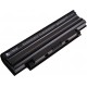 Baterie T6 Power Dell Inspiron 13R, 15R, 17R, 5200mAh