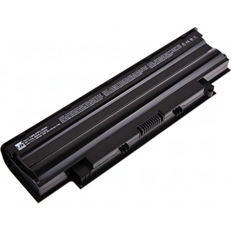 Baterie T6 Power Dell Inspiron 13R, 15R, 17R, 5200mAh