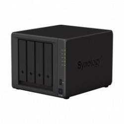 NAS Synology DS923+ RAID 4xSATA server, 2xGb LAN