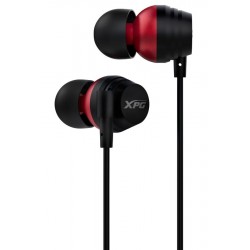 ADATA EMIX I30 Gaming Headset / do uší / 13,5mm měniče / 3D Sound 5.2 / 3,5mm jack