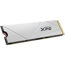 ADATA GAMMIX S60  512GB SSD / Interní / PCIe Gen4x4 M.2 2280