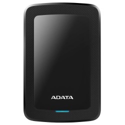 ADATA HV300 2TB HDD / externí / 2,5" / USB3.1 / černý