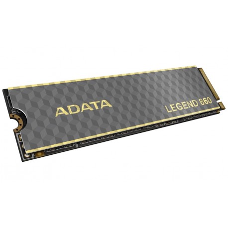 ADATA LEGEND 860  1TB SSD / Interní / PCIe Gen4x4 M.2 2280
