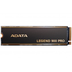 ADATA LEGEND 900 PRO 2TB SSD / Interní / PCIe Gen4 x4 M.2 NVMe / 2280