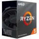 AMD Ryzen 5 4600G / Ryzen / AM4 / 6C/12T / max. 4,2GHz / 11MB / 65W TDP / BOX s chladičem