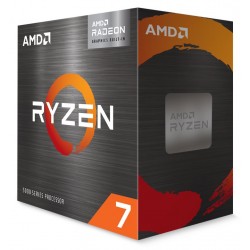 AMD Ryzen 7 5700 / Ryzen / AM4 / 8C/16T / max. 4,6GHz / 20MB / 65W TDP / BOX s Wraith Stealth