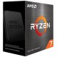 AMD Ryzen 7 5700X / Ryzen / AM4 / 8C/16T / max. 4,6GHz / 32MB / 65W TDP / BOX bez chladiče