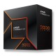 AMD Ryzen Threadripper 9960X / sTR5 / TRX50 / max. 5,4 GHz / 24C/48T / 128MB / 350W TDP / BOX bez chladiče