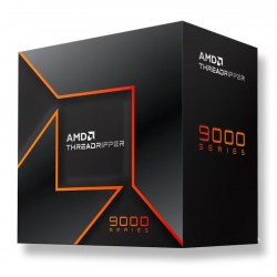 AMD Ryzen Threadripper 9980X / sTR5 / TRX50 / max. 5,4 GHz / 64C/128T / 256MB / 350W TDP / BOX bez chladiče