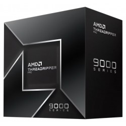 AMD Ryzen Threadripper PRO 9985WX / sTR5 / WRX90/TRX50 / max. 5,4 GHz / 64C/128T / 256MB / 350W TDP / BOX bez chladiče
