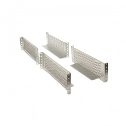 APC 2-Post Mounting Kit for Smart-UPS and Symmetra (Skříňové instalační konzole)