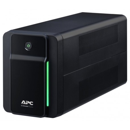 APC Back-UPS 750VA (410W)/ AVR/ 230V/ 4x IEC zásuvka