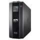 APC Back-UPS Pro BR 1600VA (960W)/ LINE-INTERAKTIVNÍ/ AVR/ 230V/ LCD/ 8x IEC zásuvka