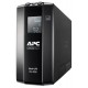 APC Back-UPS Pro BR 900VA (540W)/ LINE-INTERAKTIVNÍ/ AVR/ 230V/ LCD/ 6x IEC zásuvka