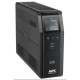 APC Back UPS Pro BR 1200VA (720W)/ Sinusoida/ LINE-INTERAKTIVNÍ/ AVR/ 230V/ LCD/ 8x IEC zásuvka