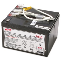 APC Battery kit APCRBC109 pro BR1200LCDI, BR1500LCDI