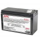 APC Battery kit APCRBC110 pro BE550G-CP, BE550G-FR, BR550GI