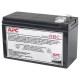 APC Battery kit APCRBC114 pro BX500CI