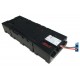 APC Battery kit APCRBC115 pro SMX1500RMI2U, SMX1500RMI2UNC, SMX48RMBP2U