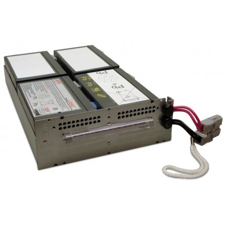 APC Battery kit APCRBC132 pro SMT1000RMI2U