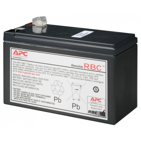 APC Battery kit APCRBC164 pro BR900MI