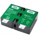 APC Battery kit APCRBC165 pro BR1300MI