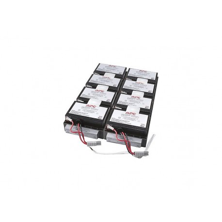 APC Battery kit RBC26 pro SU24RMXLBP2U