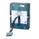 APC Battery kit RBC33 pro SC1000I, BR1500I, BR1500-FR