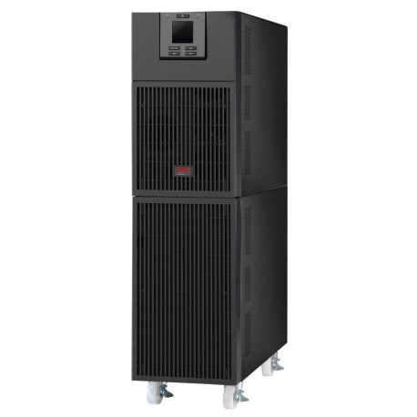 APC Easy-UPS SRV 6000VA (6000W)/ ONLINE/ 230V/ LCD
