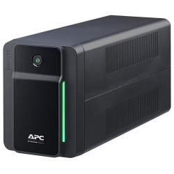 APC EASY UPS 700VA (360W)/ AVR/ 230V/ 2x SCHUKO zásuvka