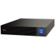 APC Easy UPS SRV 3000VA (2400W)/ 2U/ RACK MOUNT/ ONLINE/ 230V/ LCD