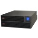 APC Easy UPS SRV 6000VA (6000W)/ 4U/ RACK MOUNT/ ONLINE/ 230V/ LCD