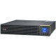 APC Easy UPS SRV On-Line 1000VA/900W/  3x IEC C13/ 2U/ RACK MOUNT/ 230V/ LCD/ with RailKit