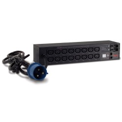 APC Rack PDU, Switched, 2U, 32A, 230V, AP7922B