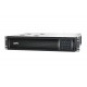 APC Smart-UPS 1000VA (700W)/ 2U/ RACK MOUNT/ LINE-INTERAKTIVNÍ/ 230V/ LCD/ with SmartConnect