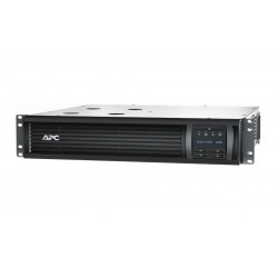 APC Smart-UPS 1000VA (700W)/ 2U/ RACK MOUNT/ LINE-INTERAKTIVNÍ/ 230V/ LCD/ with SmartConnect