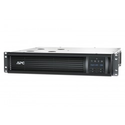 APC Smart-UPS 1500VA (1000W)/ 2U/ RACK MOUNT/ LINE-INTERAKTIVNÍ/ 230V/ LCD/ with Network Card (AP9631)