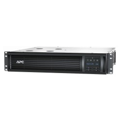 APC Smart-UPS 1500VA (1000W)/ 2U/ RACK MOUNT/ LINE-INTERAKTIVNÍ/ 230V/ LCD/ with SmartConnect