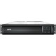 APC Smart-UPS 2200VA (1900W)/ 2U/ RACK MOUNT/ LINE-INTERAKTIVNÍ/ 230V/ LCD/ with Network Card (AP9631)