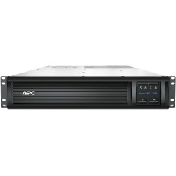 APC Smart-UPS 2200VA (1900W)/ 2U/ RACK MOUNT/ LINE-INTERAKTIVNÍ/ 230V/ LCD/ with Network Card (AP9631)