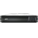 APC Smart-UPS 2200VA (1980W)/ 2U/ RACK MOUNT/ LINE-INTERAKTIVNÍ/ 230V/ LCD/ with SmartConnect