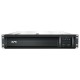 APC Smart-UPS 750VA (500W)/ 2U/ RACK MOUNT/ LINE-INTERAKTIVNÍ/ 230V/ LCD/ with SmartConnect