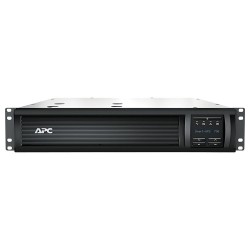 APC Smart-UPS 750VA (500W)/ 2U/ RACK MOUNT/ LINE-INTERAKTIVNÍ/ 230V/ LCD/ with SmartConnect