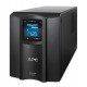 APC Smart-UPS C 1000VA (600W)/ LINE-INTERAKTIVNÍ/ 230V/ LCD/ with SmartConnect