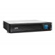 APC Smart-UPS C 1500VA (900W)/ 2U/ RACK MOUNT/ LINE-INTERAKTIVNÍ/ 230V/ LCD/ with SmartConnect