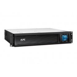 APC Smart-UPS C 1500VA (900W)/ 2U/ RACK MOUNT/ LINE-INTERAKTIVNÍ/ 230V/ LCD/ with SmartConnect