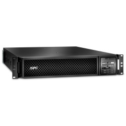 APC Smart-UPS SRT 1000VA (1000W)/ 2U/ RACK MOUNT/ ONLINE/ 230V/ LCD